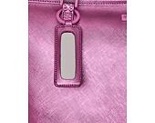 Taška Sprayground - Metallic Pink Metallic Drip Tote