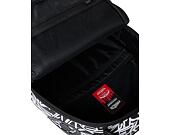 Batoh Sprayground - Wynwood Walls Defer Backpack