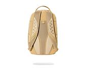 Batoh Sprayground - 2 Tone Gold Trinity Backpack