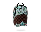 Batoh Sprayground - Money Banks Backpack