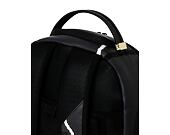 Batoh Sprayground - Center Rip Revealing Gray Check Backpack