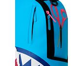 Batoh Sprayground - Shark Central Cotton Candy Backpack