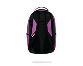 Batoh Sprayground - Shark Central Bubbly Purple Backpack