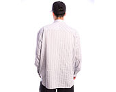 Košile Oakley - Fgl Fuel Ls Shirts 6.0 - White