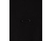 Triko Oakley - Bubbles Ellipse Ls Tee - Pitch Black