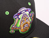 Kšiltovka New Era - MiLB Theme Nights 59FIFTY - New Hampshire Wildcats - Team Color