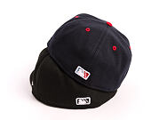 Kšiltovka New Era - MiLB Theme Nights 59FIFTY - West Michigan White Caps - Team Color