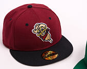 Kšiltovka New Era - MiLB Theme Nights 59FIFTY - Frisco Rough Riders - Team Color