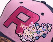 Kšiltovka New Era - MiLB Theme Nights 59FIFTY - Rochester Red Wings - Team Color