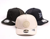 Kšiltovka New Era - MLB Sporty 9FORTY APEX A-Frame - Seattle Mariners - Stone