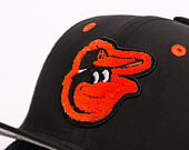Kšiltovka New Era - MLB All Star Game Workout 2026 59FIFTY - Baltimore Orioles - Team Color