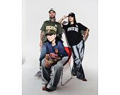 Triko New Era - MLB US Edit - Oakland Athletics - Team Color