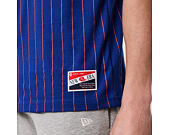 Triko New Era - MLB US Edit - NY Mets - Team Color