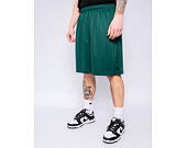 Kraťasy Karl Kani - Insignia Shadow Pinstripe Soccer Shorts