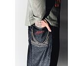 Džíny Karl Kani - Kani Jeans Rinsed Relaxed Baggy Jeans