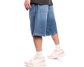 Džínové kraťasy Karl Kani - Kani Jeans Denim Jorts