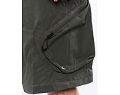 Kraťasy Oakley - Fgl Factor Shorts 6.0 - Moss Green