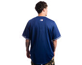 Dres Nike - MLB Limited Alternate 2 Men's Jersey - Los Angeles Dodgers - Deep Royal Blue