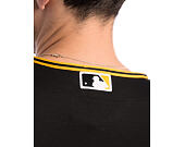 Dres Nike - Official Replica Alternate Jersey - Pittsburgh Pirates - Pro Black