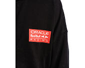 Mikina New Era - F1 Ds Graphic Hoodie - RED BULL F1 - Black