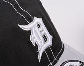 Kšiltovka New Era - MLB "Seasonal 2 Tone" 9TWENTY - Detroit Tigers - Steel / Grey