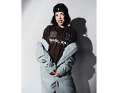 Triko T-Shirt mit Kragen Karl Kani - Retro Oversized Polo Shirt