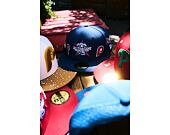 Kšiltovka New Era - MLB All Star Game 2026 59FIFTY - Philadelphia Phillies - Team Color - Navy