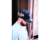 Kšiltovka New Era - Branded 59FIFTY - Navy