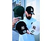 Kšiltovka New Era - MLB 9FORTY M-CROWN - LA Dodgers - Cilantro Green