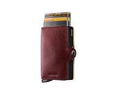 Peněženka Secrid - Twinwallet - Basco - Brown
