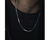 Řetízek Fainz - King Chain - Silver