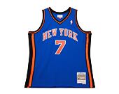 Dres Mitchell & Ness - NBA - New York Knicks - Carmelo Anthony