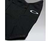 Nákrčník Oakley - Bowls Neck Warmer​ - Pitch Black