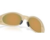 Sluneční brýle Oakley - Eye Jacket Redux - Prizm Ruby Polar - Sandstorm/Light Brown