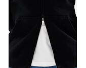 Mikina New Era - NFL 2Way Hoodie Multi - Las Vegas Raiders - Black