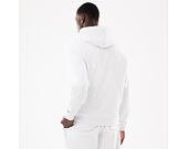Mikina New Era - MLB 2Way Hoody Comfort - LA Dodgers - Grey