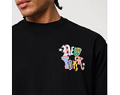 Triko New Era - MLB Multi Tee - NY Yankees - Black
