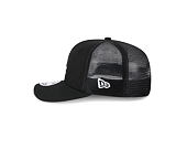Kšiltovka New Era - MLB Evergreen 9SEVENTY Stretch-Snap - Chicago White Sox - Team Color