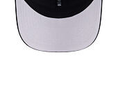 Kšiltovka New Era - MLB Evergreen 9SEVENTY Stretch-Snap - Pittsburgh Pirates - Team Color