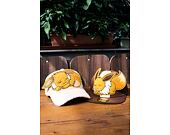 Kšiltovka Difuzed - Pokémon - Women's Adjustable Cap