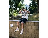 Kraťasy New Era - MLB Comfort SHorts - NY Yankees - Blue