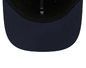 Kšiltovka New Era - NFL 2026 Sideline 9SEVENTY Stretch-Snap - New England Patriots - Team Color