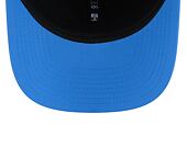 Kšiltovka New Era - NFL 2026 Sideline 9SEVENTY Stretch-Snap - Detroit Lions - Team Color