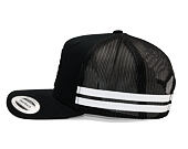 Kšiltovka Stetson - McCoy Trucker Cap - Ringers Western