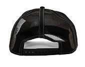 Kšiltovka Stetson - Trucker Cap Ape by JJ Hats