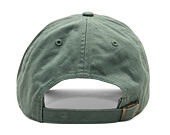 Kšiltovka Oakley - '47 Soho Gen Dad Cap - Aviator Green