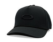 Kšiltovka Oakley - Oakley Rope Hat - Pitch Black