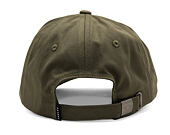Kšiltovka Oakley - Oakley Mod Cap - Deep Olive