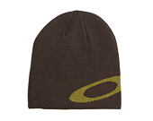 Kulich Oakley - Ellipse Beanie - Deep Olive
