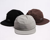 Kšiltovka Oakley - Latitude Waterproof Cap - Cement